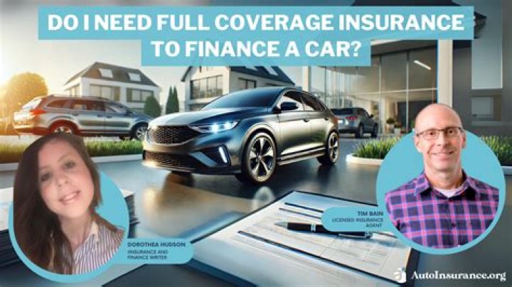 At what age can you finance a car?
