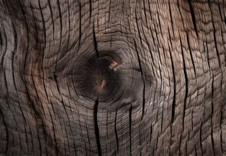 At what temperature does wood expand?