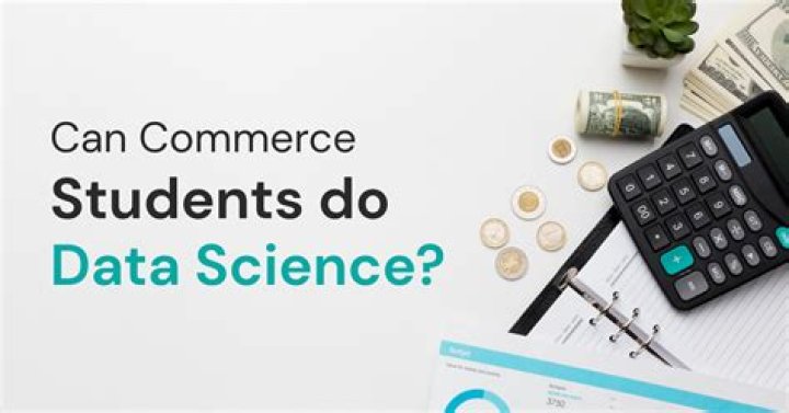 Can a commerce student do BSc home science?