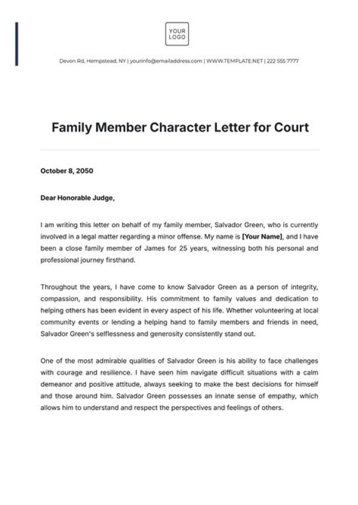 Can a family member use my credit card?
