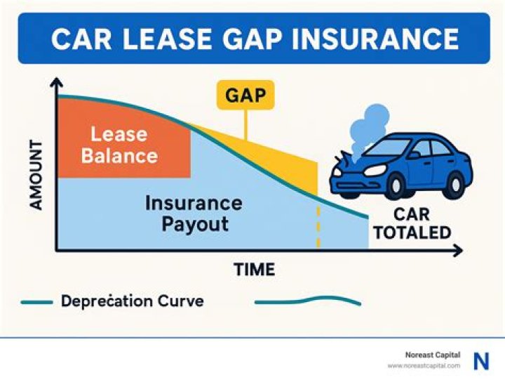 Can a leased car be depreciated?