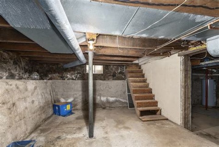Can a Michigan basement be finished?