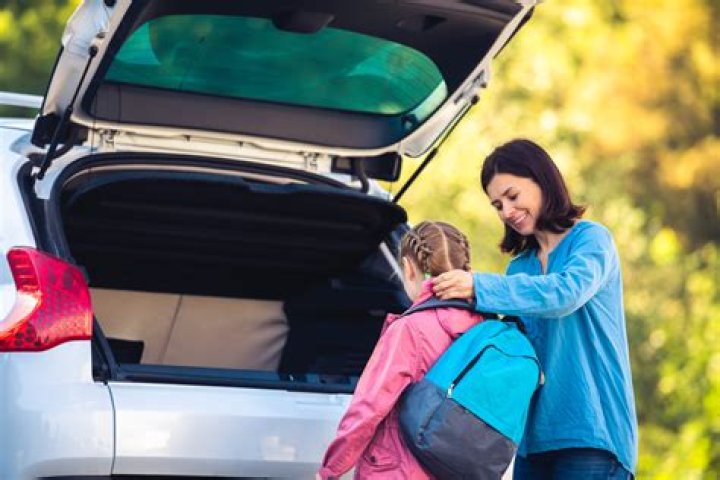 Can a mother move away with her child UK?