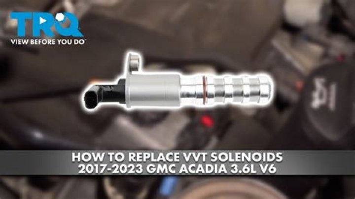 Can a solenoid be repaired?