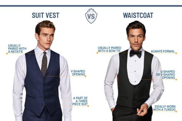 Can a waistcoat be altered?