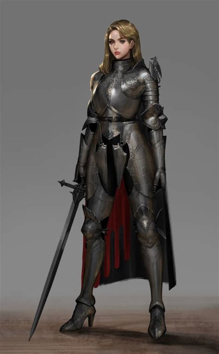 Can a woman be a Laird?