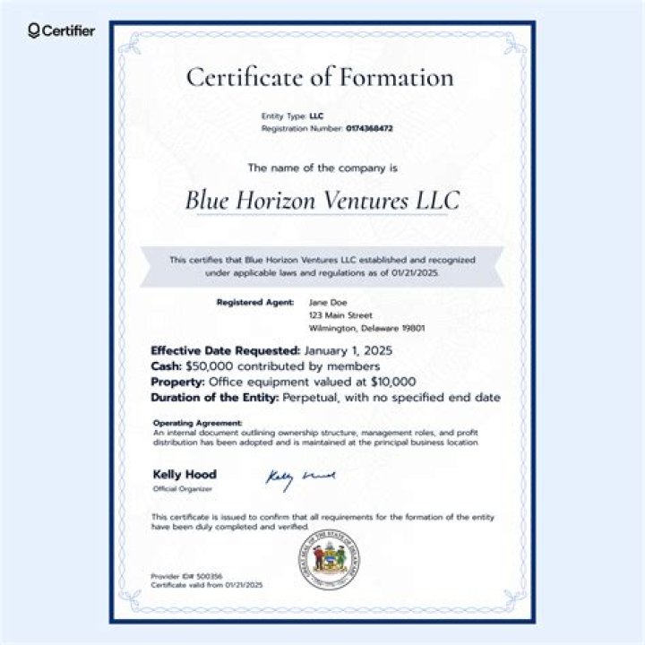 Can an LLC obtain a mortgage?