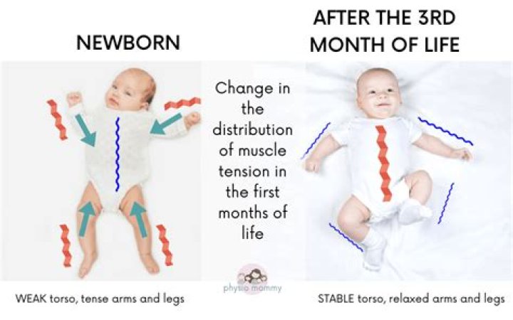 Can babies hold their pee?