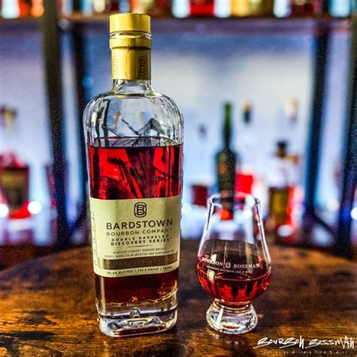 Can celiacs drink bourbon?