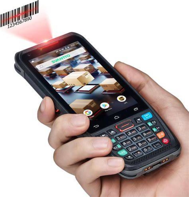 Can cell phones be picked up on scanners?
