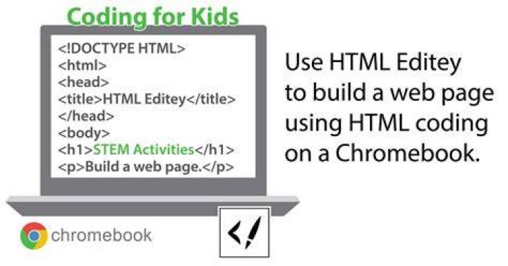 Can chromebook be used for programming?