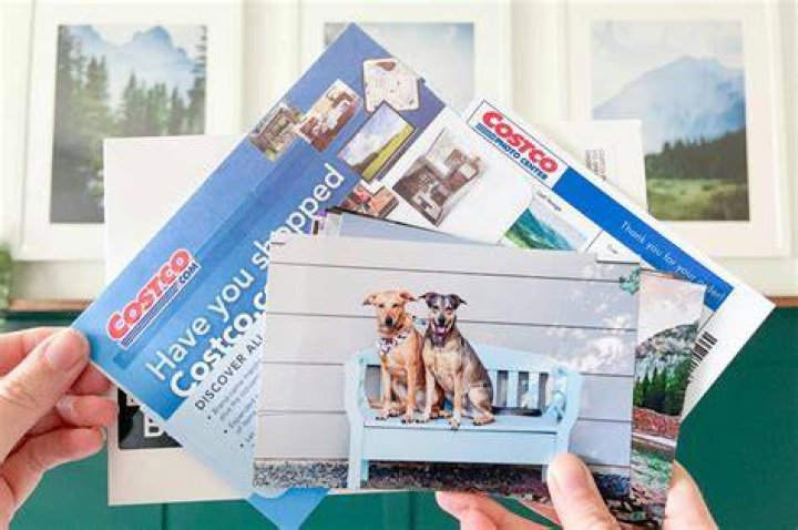 Can Costco photo print PDF?