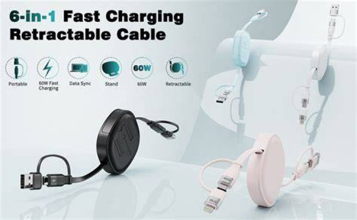 Can data cable charge phone?