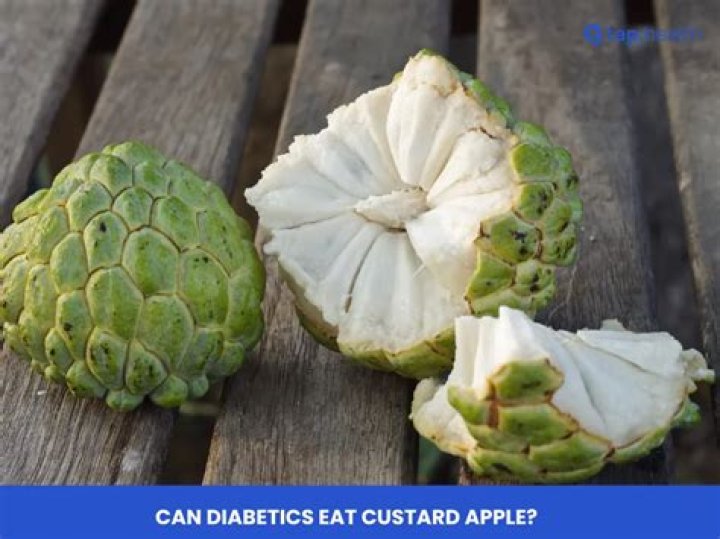 Can diabetics eat apple butter?