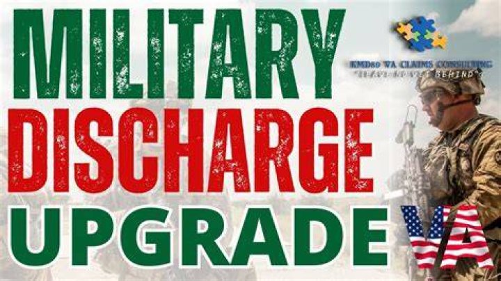 Can employers check your military discharge?