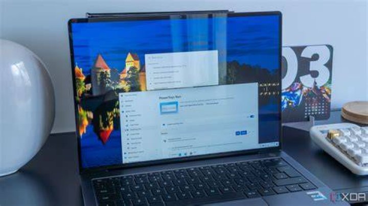 Can GParted run on Windows?