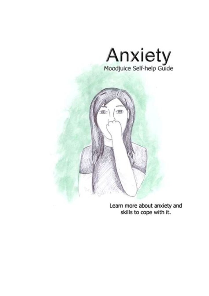 Can homework give you anxiety?