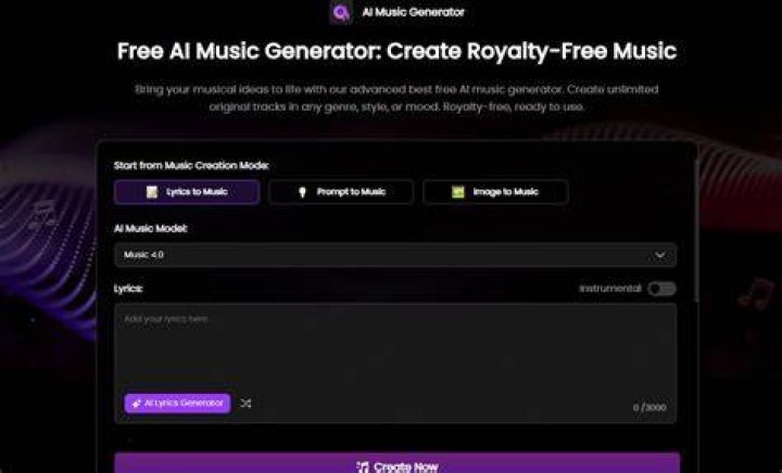 Can I add my own music to Deezer?