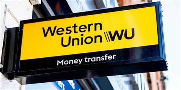 Can I borrow money from Western Union?