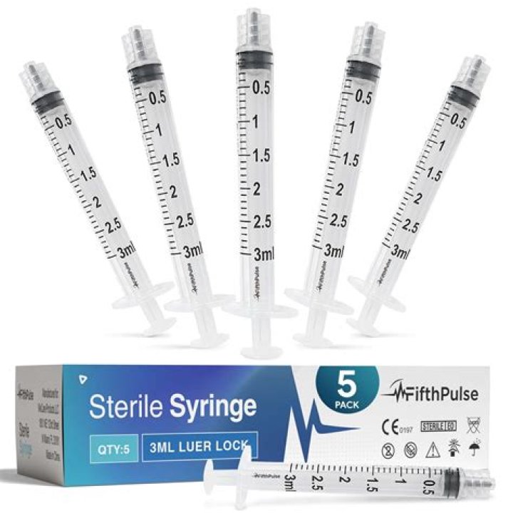 Can I buy syringes over the counter in Florida?