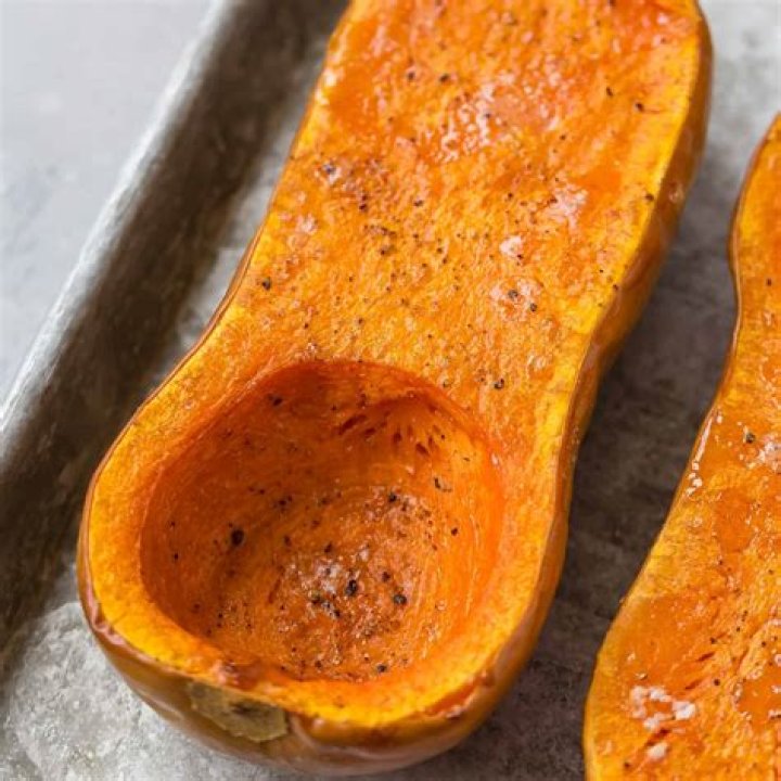 Can I eat butternut squash on keto?