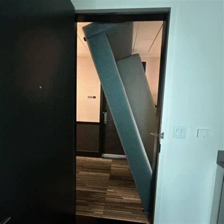 Can I fit sofa through door?