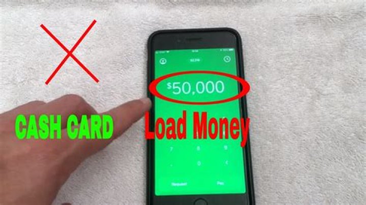 Can I load money on my ADP card?