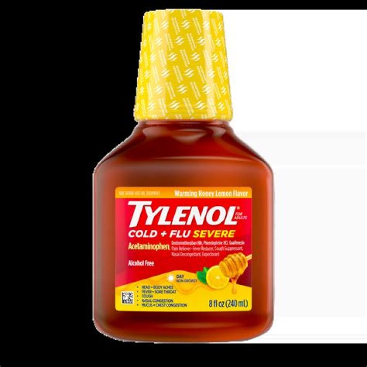 Can I mix liquid Tylenol with juice?