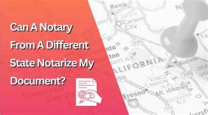 Can I notarize my own documents in Texas?