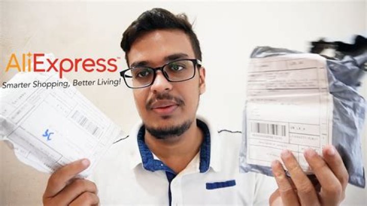 Can I order from AliExpress in India?