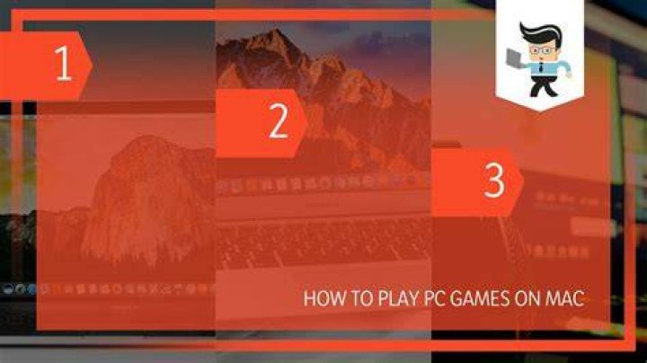 Can I play old PC games on Mac?