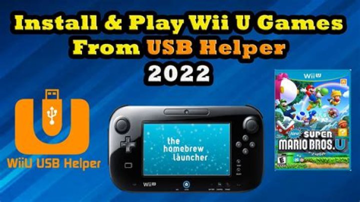 Can I play old Wii games on Wii U?