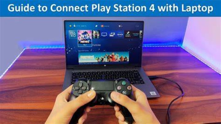 Can I play ps4 on my PC?