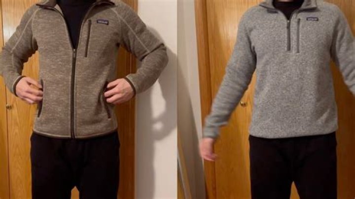 Can I put my Patagonia fleece in the dryer?