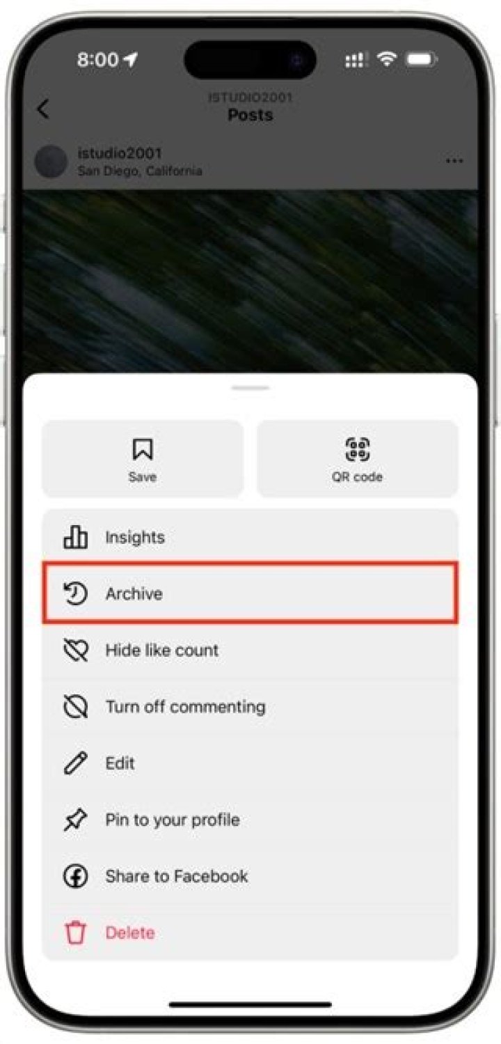 Can I recover deleted Instagram story?