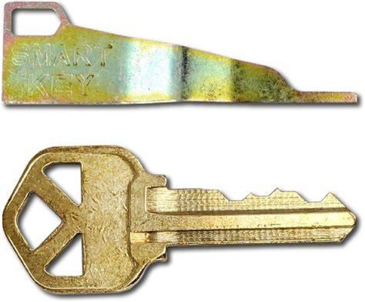 Can I rekey a Master Lock?