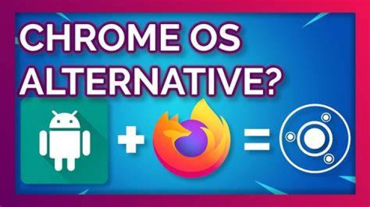 Can I replace Chrome OS with Linux?