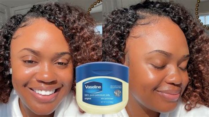 Can I take my makeup off with Vaseline?