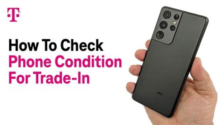 Can I trade in my phone at T Mobile store?
