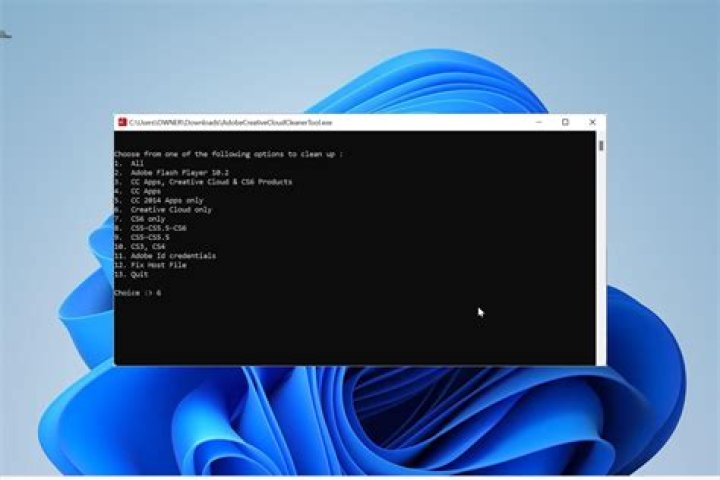 Can I uninstall Adobe Help Manager?