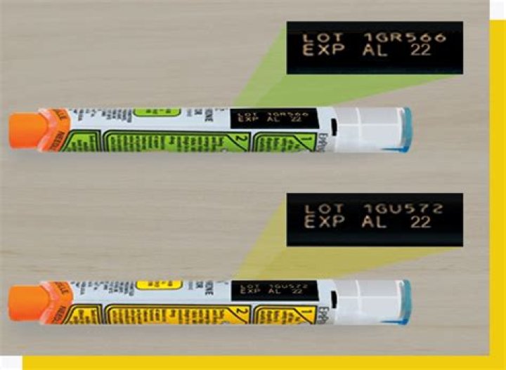 Can I use expired EpiPen?