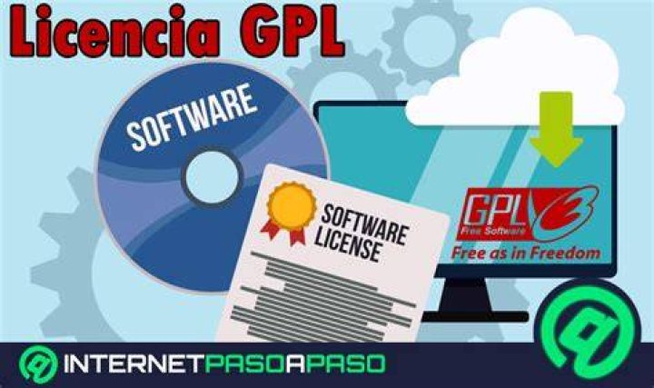 Can I use GNU General Public License in commercial software?