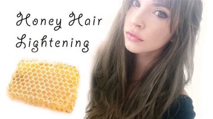 Can I use honey on my hair everyday?
