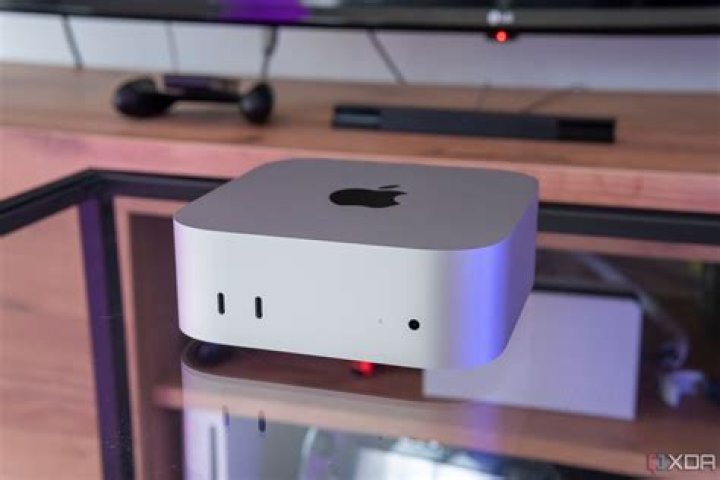 Can I use Mac mini with TV?