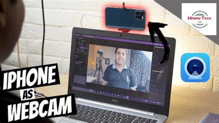 Can I use my iPhone as a gopro?