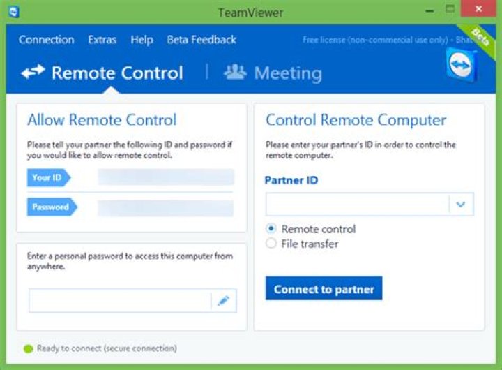 Can I use TeamViewer without downloading?