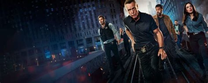 Can I watch Chicago PD on Roku?