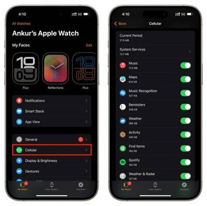 Can I watch DAZN on my iPhone?