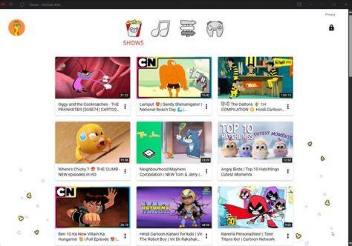 Can I watch YouTube kids on my computer?