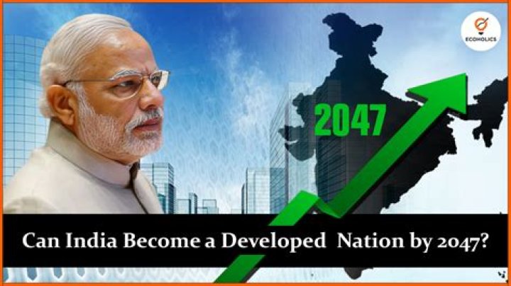 Can India be developed?